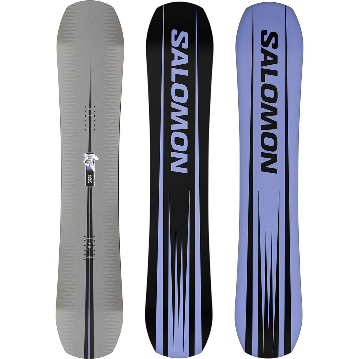 Salomon Assassin Pro Snowboard 2027