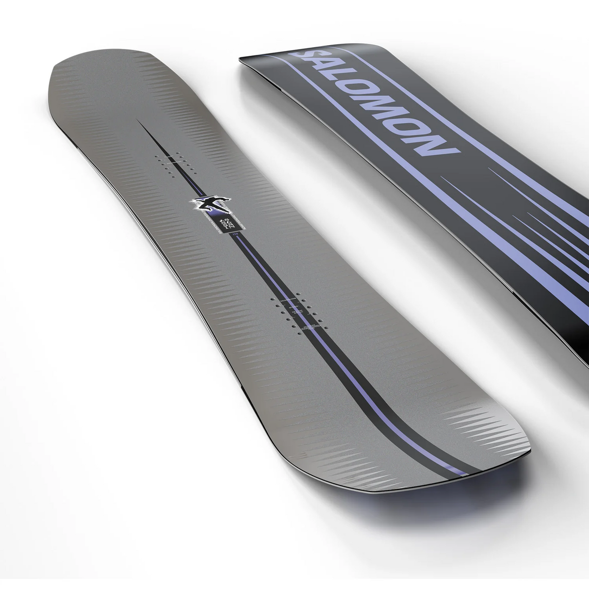 Salomon Assassin Pro Snowboard 2027