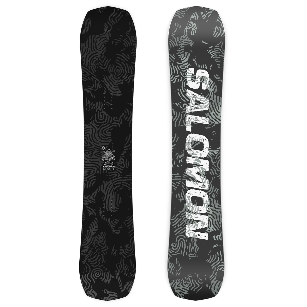 Salomon Craft Snowboard 2027