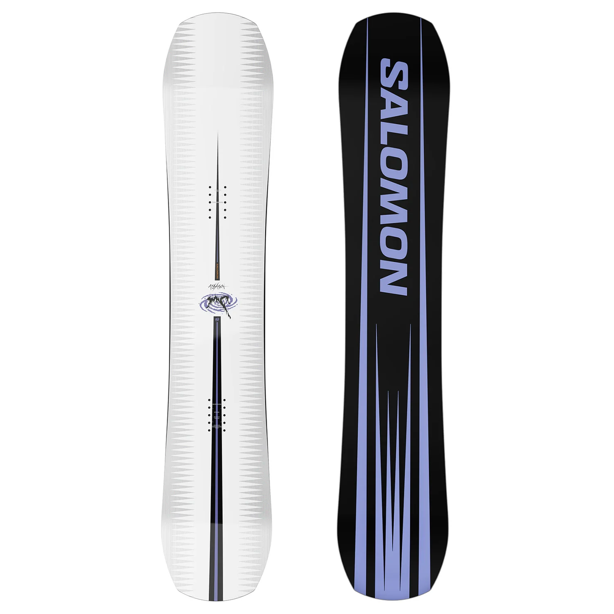 Salomon Assassin Snowboard 2027