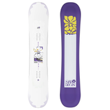 Salomon Lotus Snowboard 2027