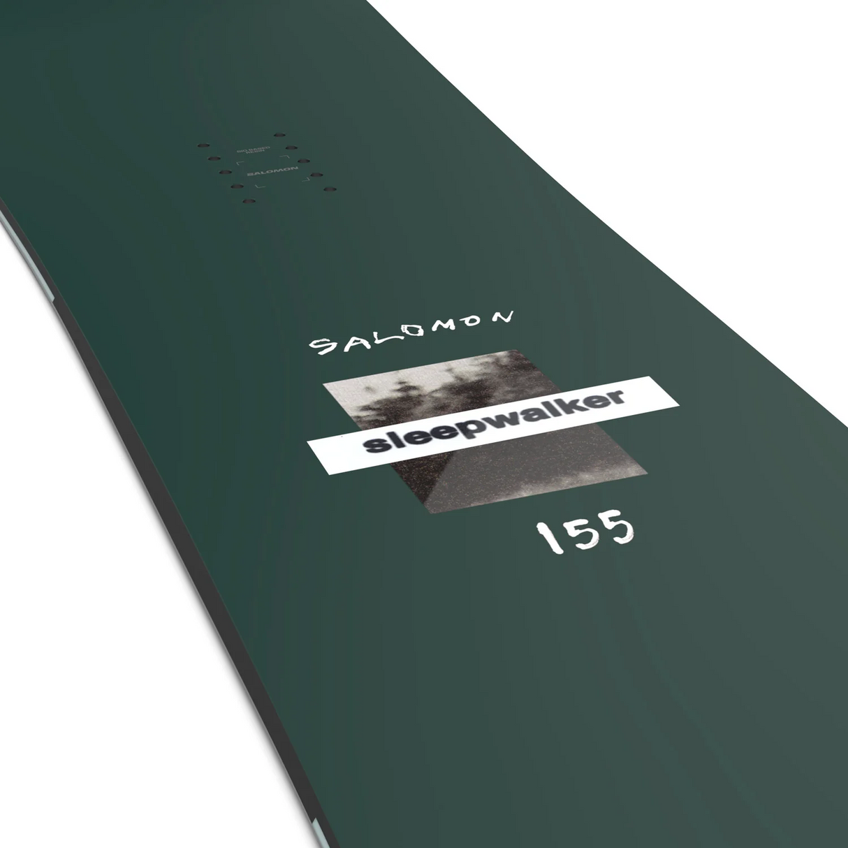 Salomon Sleepwalker Snowboard 2027