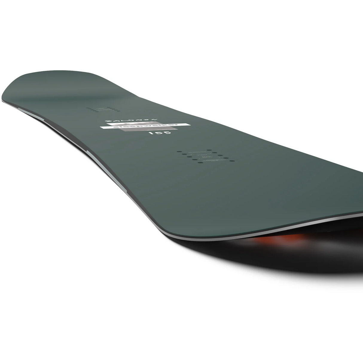 Salomon Sleepwalker Snowboard 2027