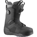 Salomon Dailogue Dual BOA Wide Snowboard Boot 2027