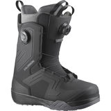 Salomon Dailogue Dual BOA Wide Snowboard Boot 2027