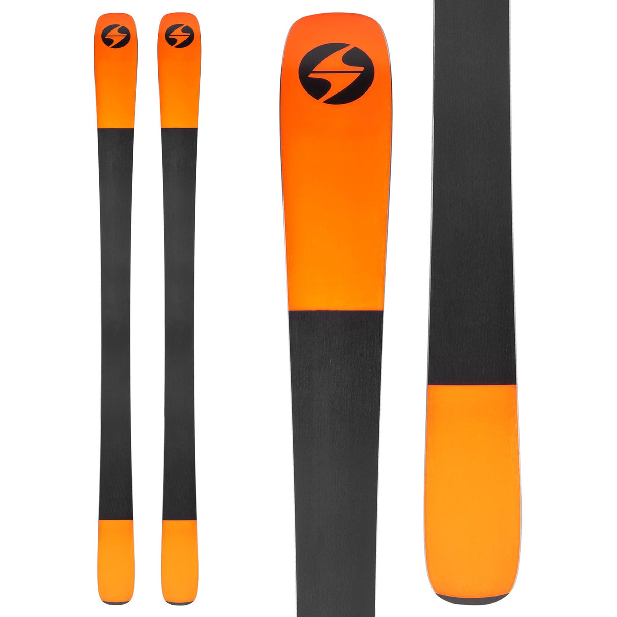 Blizzard Black Pearl 84 Ski 2027