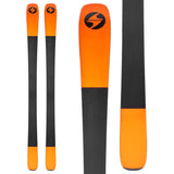 Blizzard Black Pearl 84 Ski 2027