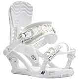 K2 Cassette Snowboard Binding 2027