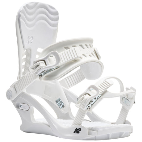 K2 Cassette Snowboard Binding 2027