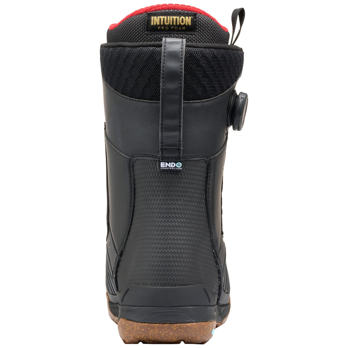 K2 Orton Snowboard Boot 2027