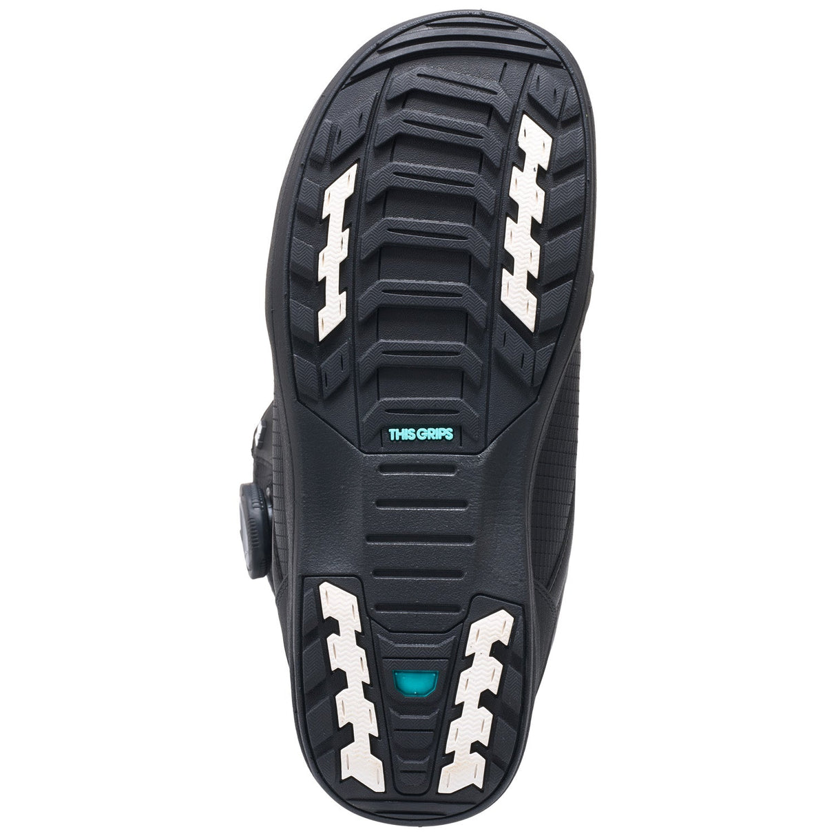 K2 Boundary Snowboard Boot 2027