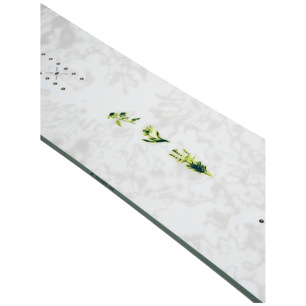 K2 Chloro Snowboard 2027