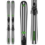 Salomon N Depart Ten Ski + L6 GW J2 Binding 2027