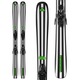 Alpine Skis
