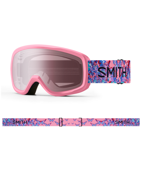 Smith Snowday Goggle 2027