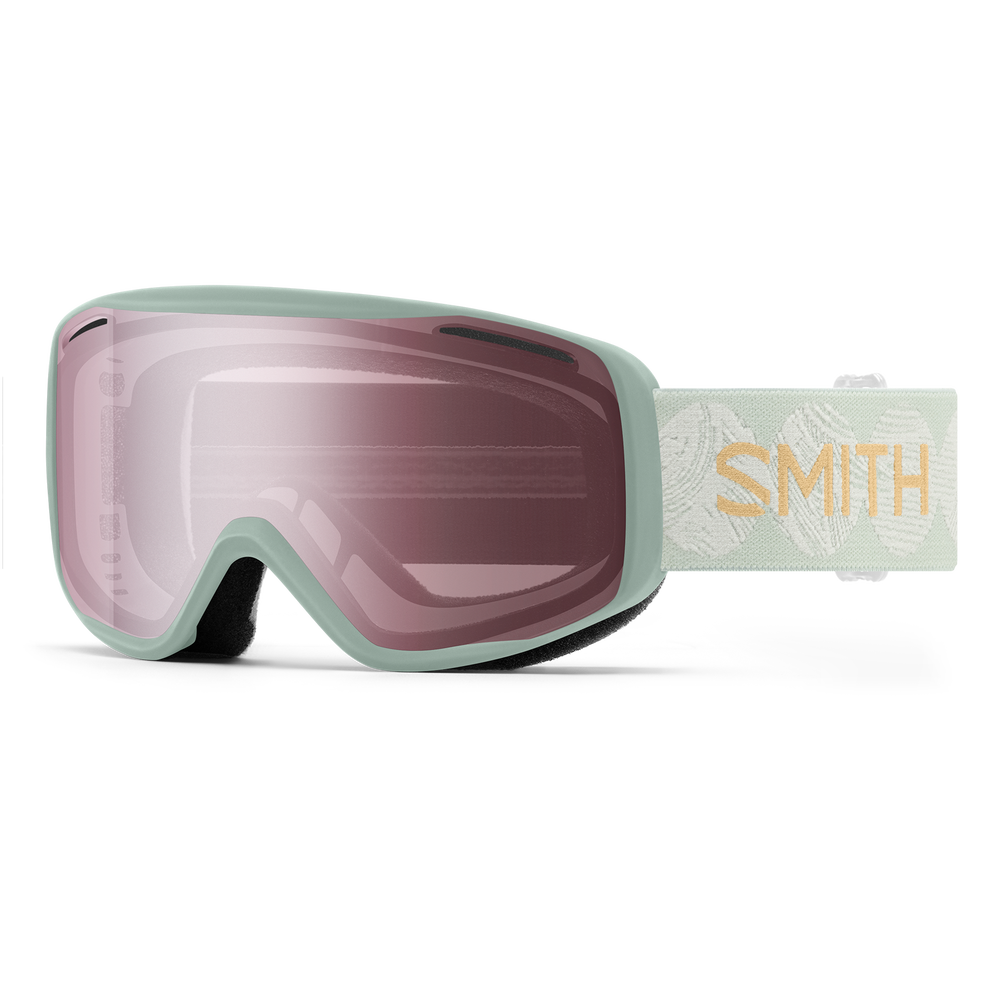 Smith Rally Goggle 2027