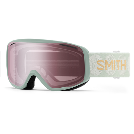 Smith Rally Goggle 2027