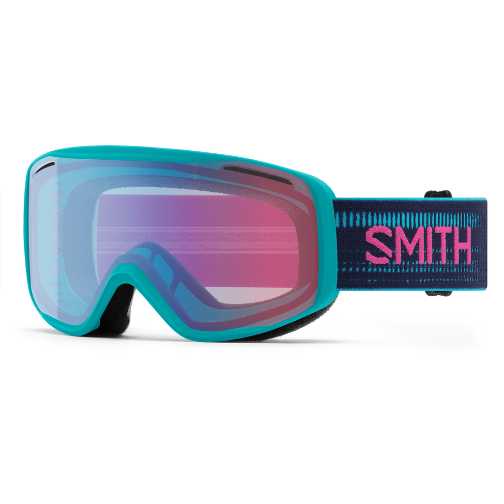 Smith Rally Goggle 2027