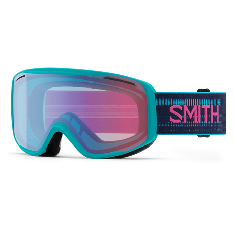 Smith Rally Goggle 2027