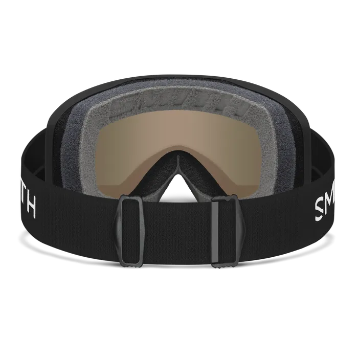 Smith Rally Goggle 2025