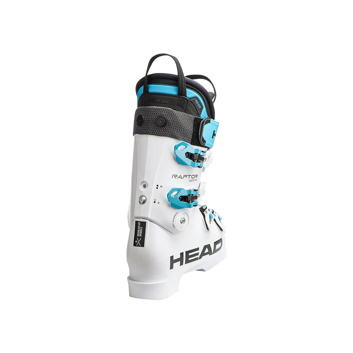 Head Raptor WCR 70 PV Ski Boot 2026