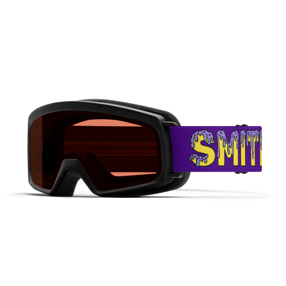 Smith Rascal Goggle 2027