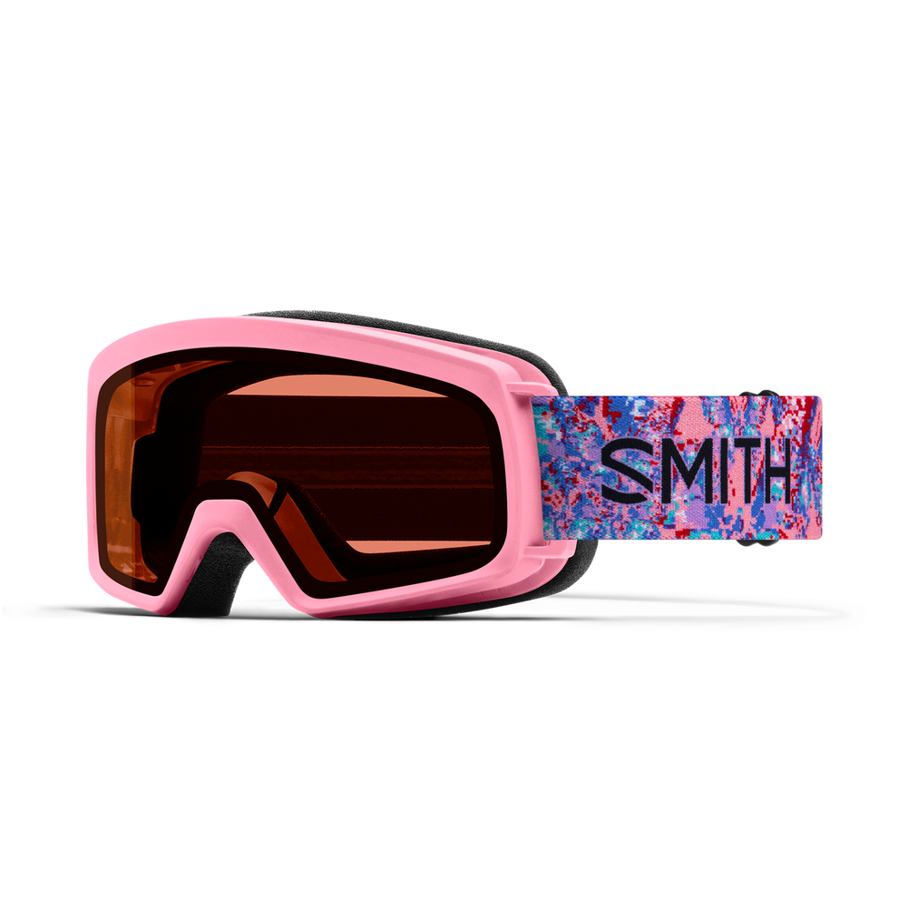 Smith Rascal Goggle 2027