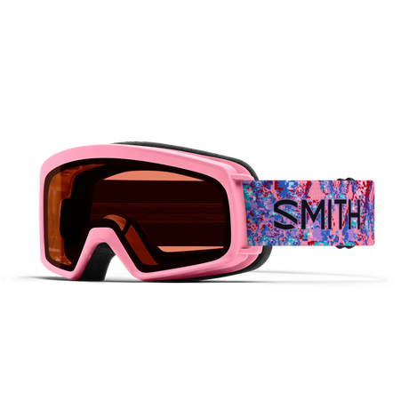 Smith Rascal Goggle 2027