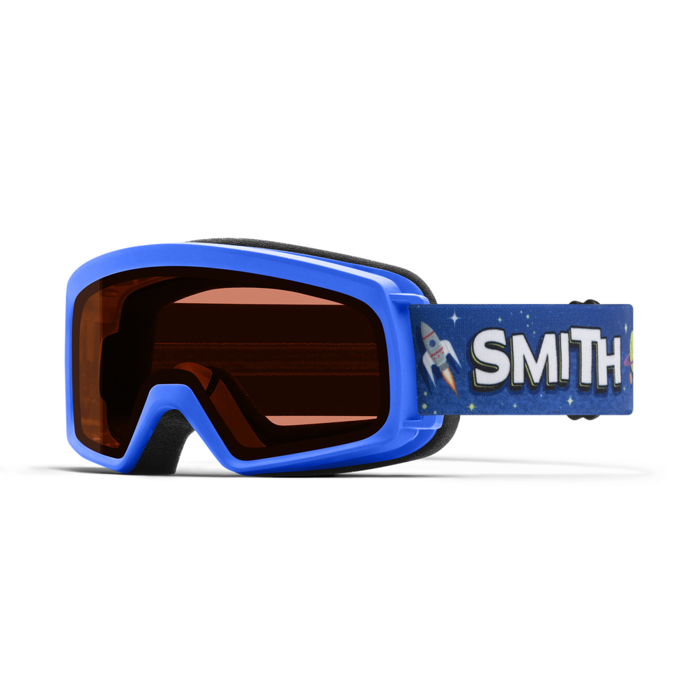Smith Rascal Goggle 2027