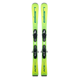 Elan RC ACE Junior Ski + EL 7.5 DB828422 Binding 2026