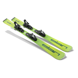 Elan RC ACE Junior Ski + EL 7.5 DB828422 Binding 2026