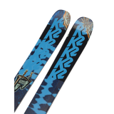 Ski K2 2024 Reckoner 102