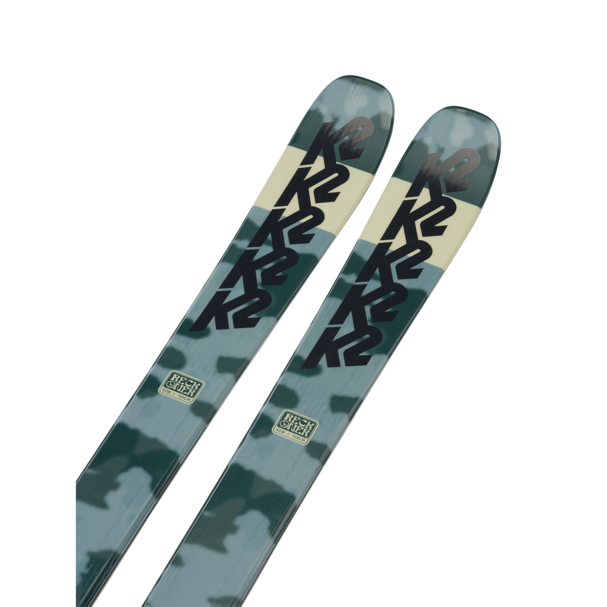 K2 2024 Reckoner 92 W Ski