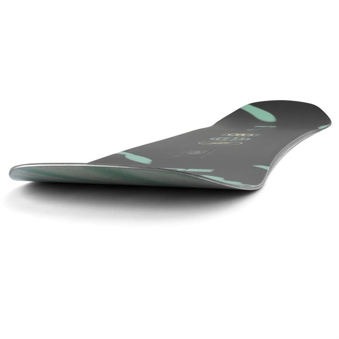 Ride Berzerker Snowboard 2026 – Kunstadt Sports