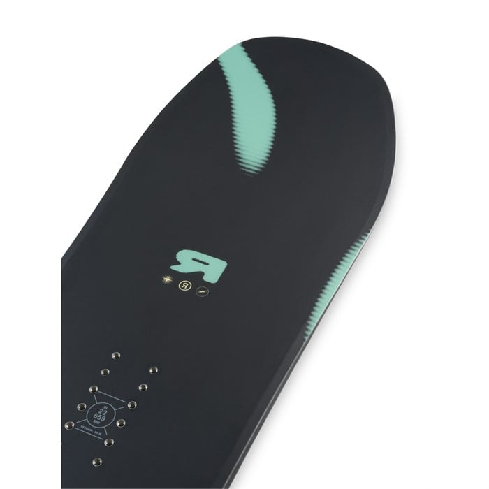 Ride Berzerker Snowboard 2026 – Kunstadt Sports