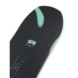 Ride Berzerker Snowboard 2026