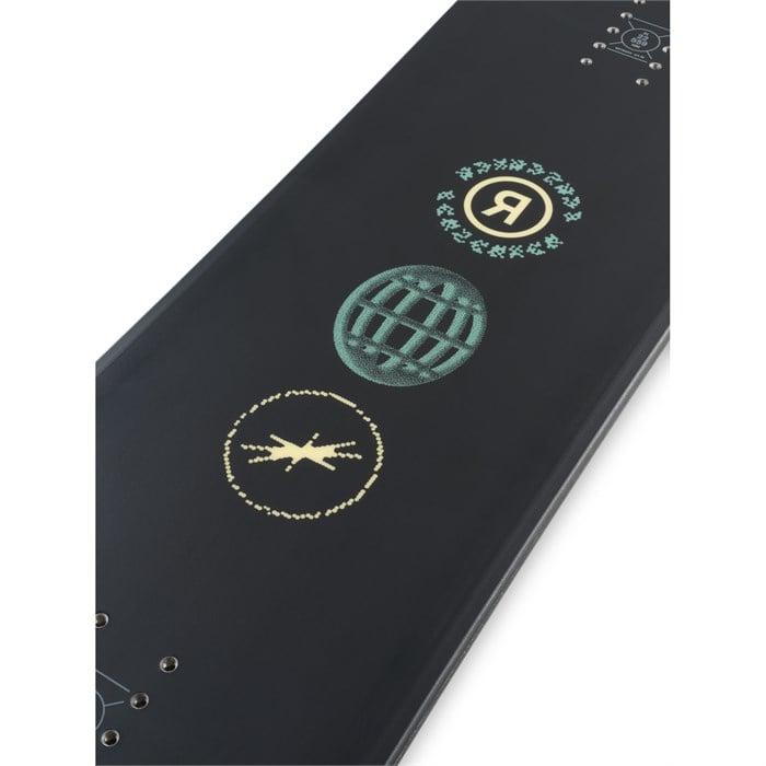 Ride Berzerker Snowboard 2026