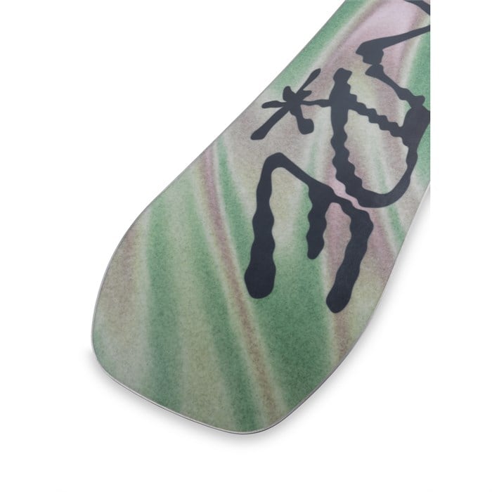 Ride Berzerker Snowboard 2026
