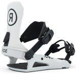 Ride C-4 Snowboard Binding 2026