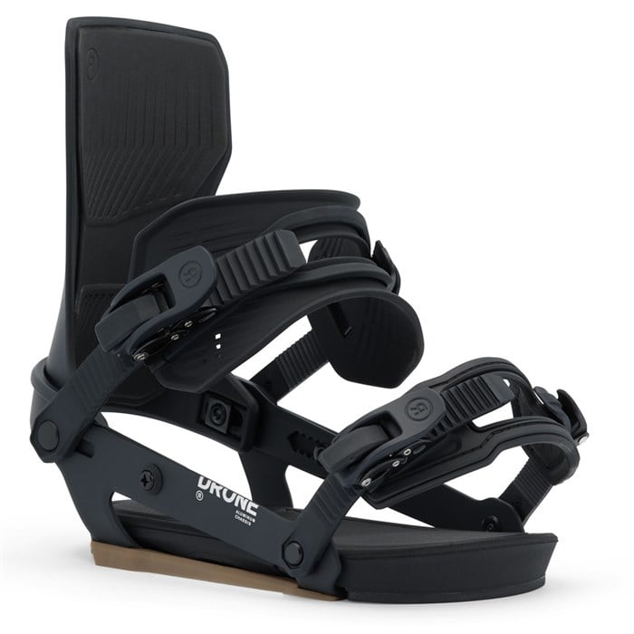 Ride Drone Snowboard Binding 2026