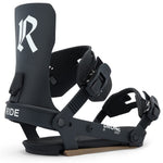 Ride Drone Snowboard Binding 2026