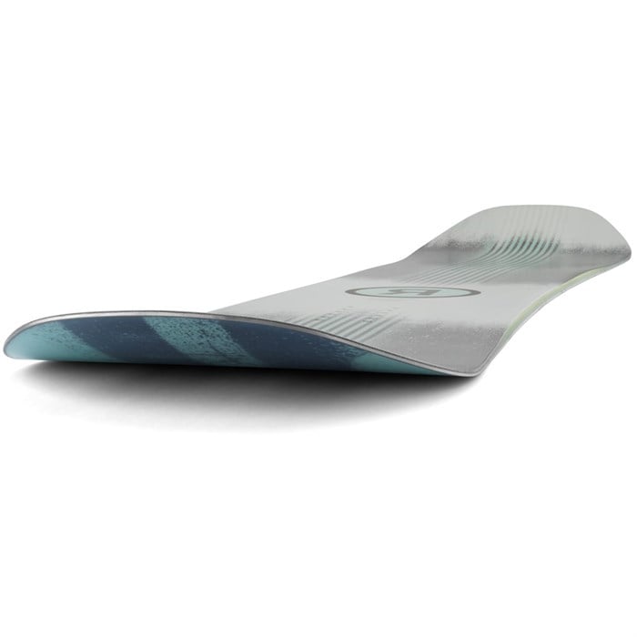 Ride Manic Snowboard 2026