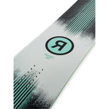 Ride Manic Snowboard 2026