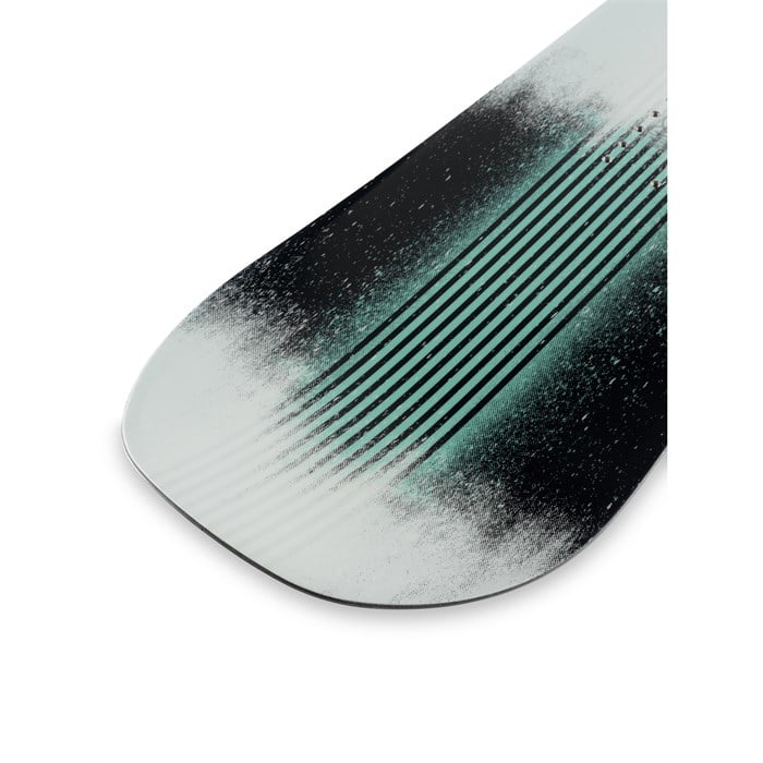 Ride Manic Snowboard 2026