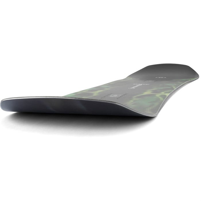 Ride Smokescreen Snowboard 2026