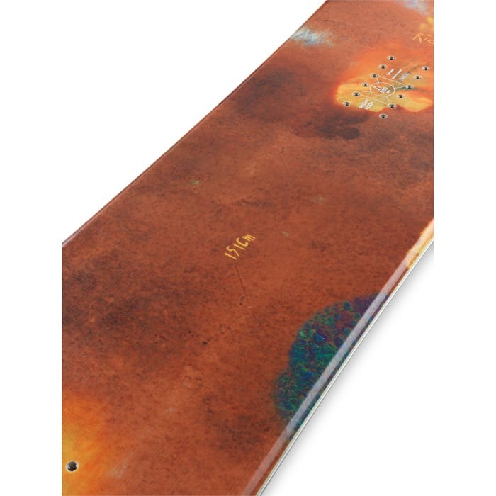 Ride Twinpig Snowboard 2026