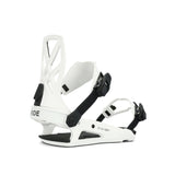 Ride C-4 Snowboard Binding 2025