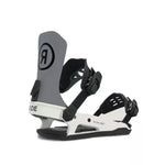 Fixation de snowboard Ride 2024 C-8