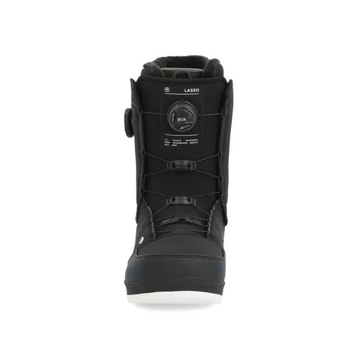 Ride 2024 LASSO Snowboard Boot – Kunstadt Sports
