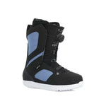 Chaussure de snowboard Ride 2024 W SAGE BOA COILER